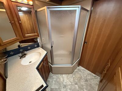 2005 Tiffin Allegro Bus 38TGP - Photo 38 - Rillito, AZ 85654