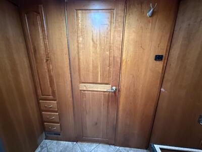 2005 Tiffin Allegro Bus 38TGP - Photo 40 - Rillito, AZ 85654