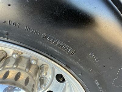 2005 Tiffin Allegro Bus 38TGP - Photo 77 - Rillito, AZ 85654