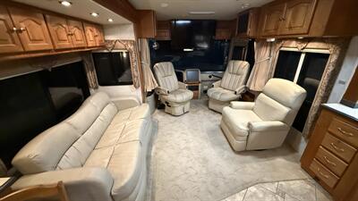 2005 Tiffin Allegro Bus 38TGP - Photo 18 - Rillito, AZ 85654