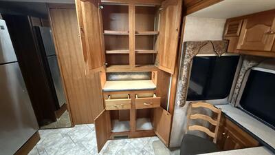 2005 Tiffin Allegro Bus 38TGP - Photo 27 - Rillito, AZ 85654