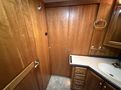 2005 Tiffin Allegro Bus 38TGP - Photo 46 - Rillito, AZ 85654