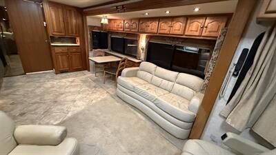 2005 Tiffin Allegro Bus 38TGP - Photo 13 - Rillito, AZ 85654