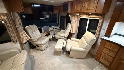 2005 Tiffin Allegro Bus 38TGP - Photo 19 - Rillito, AZ 85654