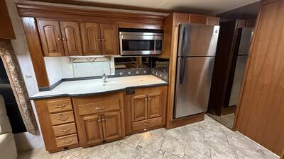 2005 Tiffin Allegro Bus 38TGP - Photo 29 - Rillito, AZ 85654