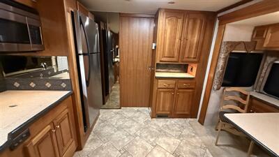 2005 Tiffin Allegro Bus 38TGP - Photo 34 - Rillito, AZ 85654