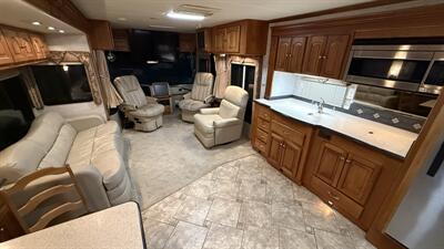 2005 Tiffin Allegro Bus 38TGP - Photo 16 - Rillito, AZ 85654