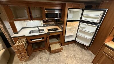 2005 Tiffin Allegro Bus 38TGP - Photo 31 - Rillito, AZ 85654