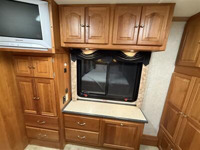 2005 Tiffin Allegro Bus 38TGP - Photo 57 - Rillito, AZ 85654