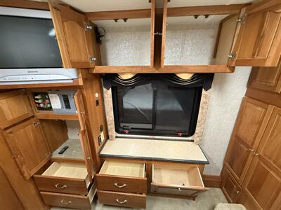 2005 Tiffin Allegro Bus 38TGP - Photo 58 - Rillito, AZ 85654