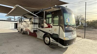 2005 Tiffin Allegro Bus 38TGP - Photo 4 - Rillito, AZ 85654