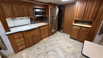 2005 Tiffin Allegro Bus 38TGP - Photo 26 - Rillito, AZ 85654