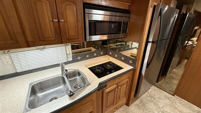 2005 Tiffin Allegro Bus 38TGP - Photo 33 - Rillito, AZ 85654