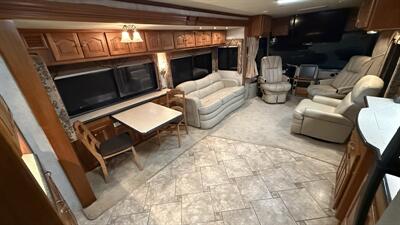 2005 Tiffin Allegro Bus 38TGP - Photo 17 - Rillito, AZ 85654