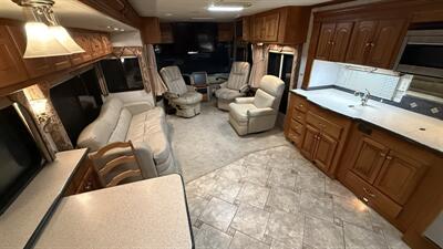 2005 Tiffin Allegro Bus 38TGP - Photo 15 - Rillito, AZ 85654