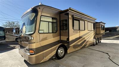 2005 MONACO DYNASTY PLATINUM IV   - Photo 8 - Rillito, AZ 85654