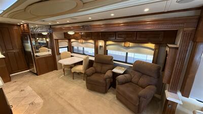 2005 MONACO DYNASTY PLATINUM IV   - Photo 11 - Rillito, AZ 85654