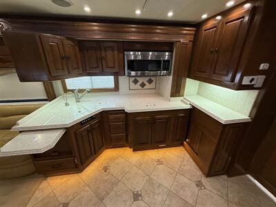 2005 MONACO DYNASTY PLATINUM IV   - Photo 28 - Rillito, AZ 85654