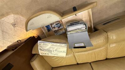 2005 MONACO DYNASTY PLATINUM IV   - Photo 19 - Rillito, AZ 85654