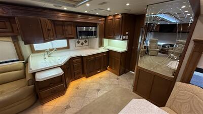 2005 MONACO DYNASTY PLATINUM IV   - Photo 23 - Rillito, AZ 85654