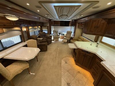 2005 MONACO DYNASTY PLATINUM IV   - Photo 13 - Rillito, AZ 85654