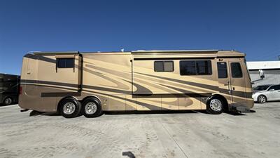 2005 MONACO DYNASTY PLATINUM IV