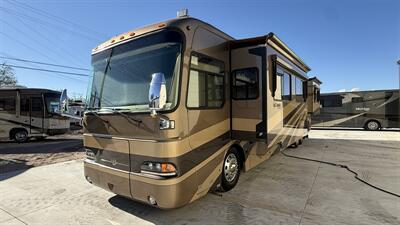 2005 MONACO DYNASTY PLATINUM IV   - Photo 9 - Rillito, AZ 85654