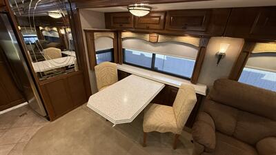 2005 MONACO DYNASTY PLATINUM IV   - Photo 22 - Rillito, AZ 85654