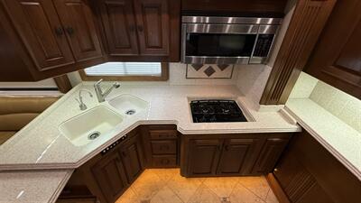 2005 MONACO DYNASTY PLATINUM IV   - Photo 25 - Rillito, AZ 85654