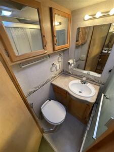 2004 Fleetwood Southwind 32VS   - Photo 36 - Rillito, AZ 85654