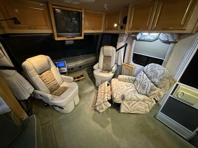 2004 Fleetwood Southwind 32VS   - Photo 17 - Rillito, AZ 85654