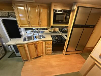 2004 Fleetwood Southwind 32VS   - Photo 22 - Rillito, AZ 85654