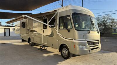 2004 Fleetwood Southwind 32VS