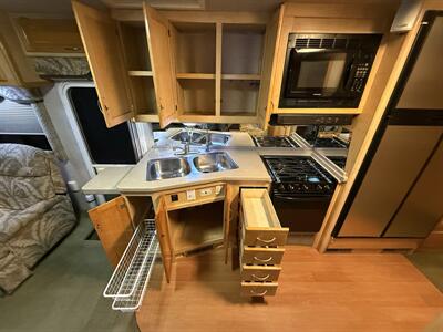 2004 Fleetwood Southwind 32VS   - Photo 24 - Rillito, AZ 85654