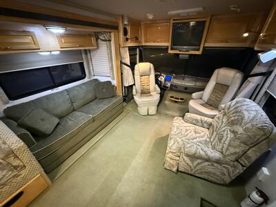 2004 Fleetwood Southwind 32VS   - Photo 15 - Rillito, AZ 85654