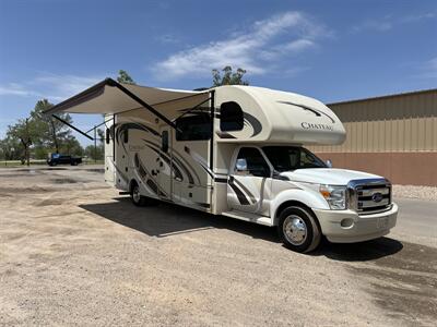 2015 Thor Chateau Super C 33SW   - Photo 1 - Marana, AZ 85653