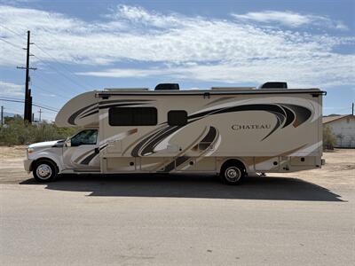 2015 Thor Chateau Super C 33SW   - Photo 8 - Marana, AZ 85653