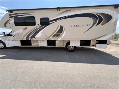 2015 Thor Chateau Super C 33SW   - Photo 19 - Marana, AZ 85653