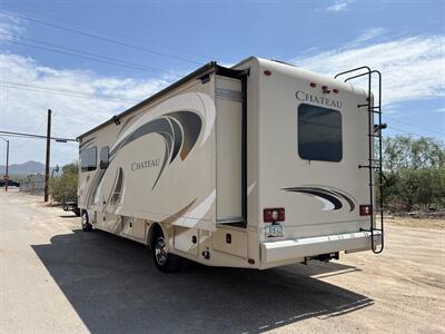 2015 Thor Chateau Super C 33SW   - Photo 7 - Marana, AZ 85653