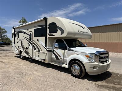 2015 Thor Chateau Super C 33SW   - Photo 3 - Marana, AZ 85653