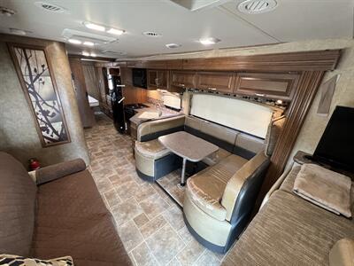 2015 Thor Chateau Super C 33SW   - Photo 28 - Marana, AZ 85653