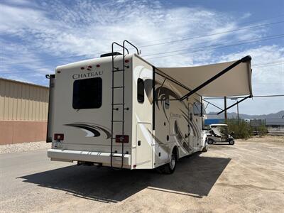 2015 Thor Chateau Super C 33SW   - Photo 6 - Marana, AZ 85653