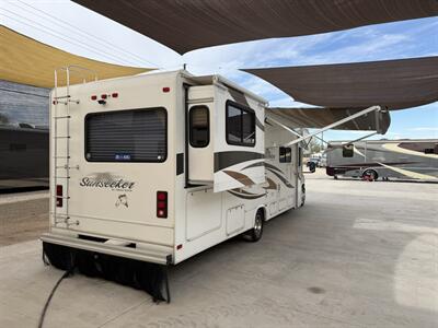 2013 Forest River Sunseeker 3010DS   - Photo 5 - Rillito, AZ 85654