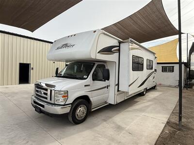 2013 Forest River Sunseeker 3010DS   - Photo 9 - Rillito, AZ 85654