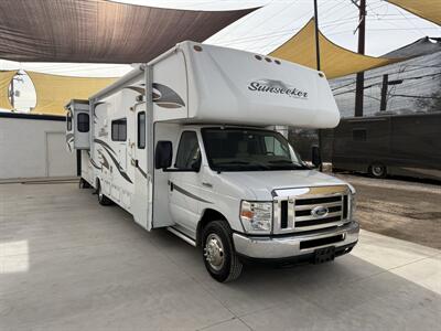 2013 Forest River Sunseeker 3010DS   - Photo 3 - Rillito, AZ 85654
