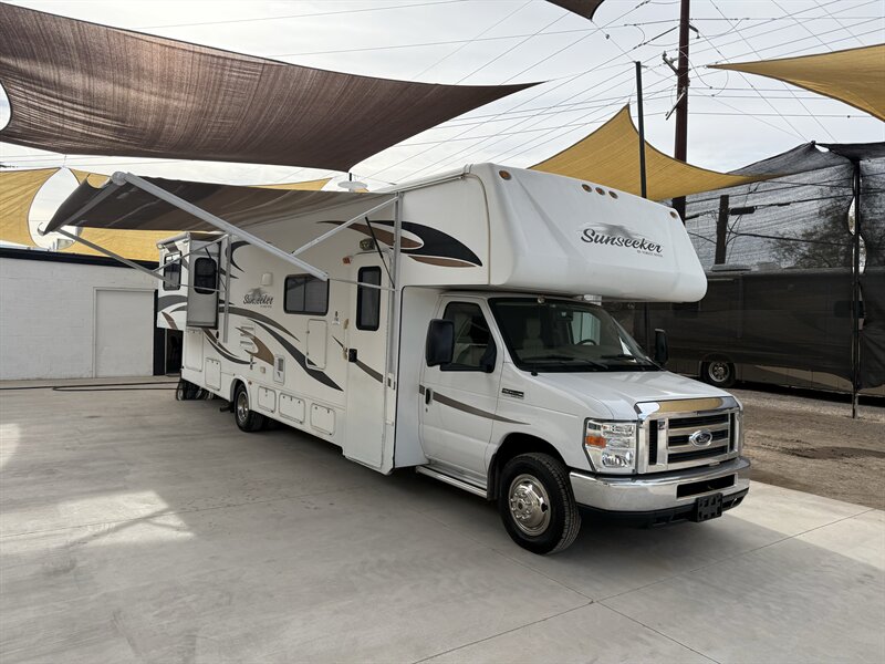 2013 Forest River Sunseeker 3010DS   - Photo 1 - Rillito, AZ 85654