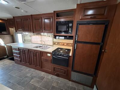 2013 Forest River Sunseeker 3010DS   - Photo 25 - Rillito, AZ 85654