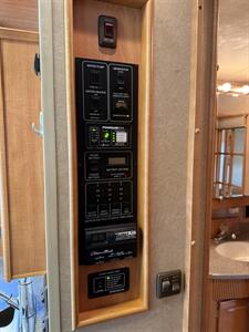 2007 Itasca Suncruiser 35A - Photo 14 - Rillito, AZ 85654