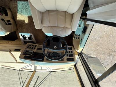 2007 Itasca Suncruiser 35A - Photo 36 - Rillito, AZ 85654