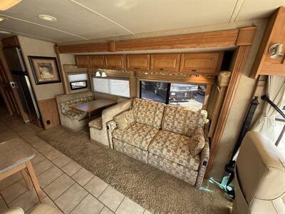 2007 Itasca Suncruiser 35A - Photo 5 - Rillito, AZ 85654